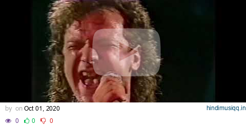 Foreigner Live In Japan, 1985 pagalworld mp3 song download