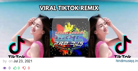 GRMC PRO DJ SYONGKI MIX X ADIT SPARKY VIRAL TIKTOK ft DJ JHEWERZKIE AMACIO Wremix 2021 pagalworld mp3 song download