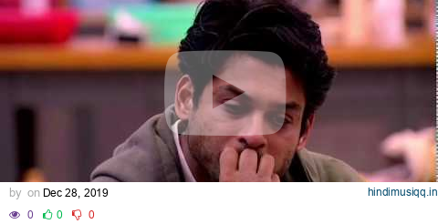 Bigg Boss 13 Rohit Shetty enters the house to sort out differences between Sidharth and Asim. pagalworld mp3 song download