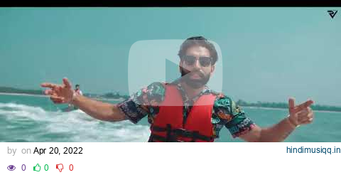 ZINDAGI (Official Video) _ Parmish Verma _ Mani Longia _ StarBoy X _ Latest Punjabi Song 2022(480P) pagalworld mp3 song download