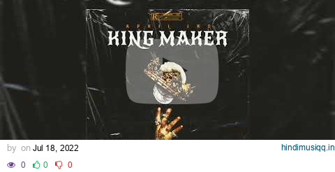 [FREE ] BYG BYRD TYPE BEAT - KING MAKER [ PROD. BY APRIL 3RD ] pagalworld mp3 song download