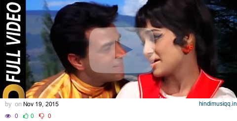 Saathiya Nahi Jaana Ke Jee Na Lage | Lata Mangeshkar, Mohammed Rafi | Aya Sawan Jhoom Ke 1969 Songs pagalworld mp3 song download