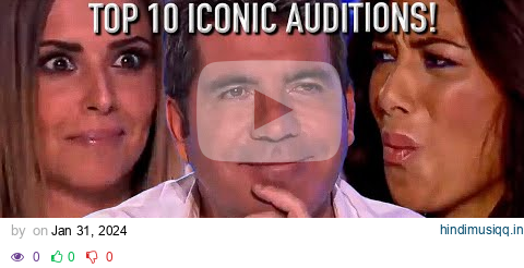 TOP 10 UNFORGETTABLE X FACTOR UK Auditions OF ALL TIME! | X Factor Global pagalworld mp3 song download