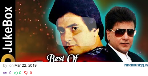 Best of Jeetendra - Top 25 | Bollywood Evergreen Love Songs | Romantic Video Songs Collection pagalworld mp3 song download