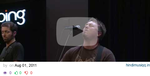 Edwin McCain - I Could Not Ask For More (Bing Lounge) pagalworld mp3 song download