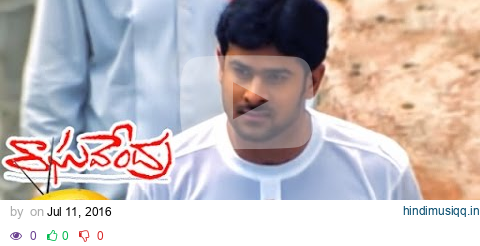 Raghavendra Movie Video Songs | Boothulu Tittakuraa Telugu Video Song | Prabhas | Bandla Ganesh pagalworld mp3 song download