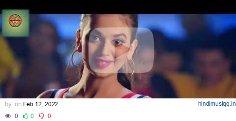 Main Hua Tera _ Avi _ Remo D'Souza _ Gaana Original _ Official Video _ pagalworld mp3 song download