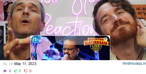 Maestro Ilaiyaraaja Live Concert - Ilamai Enum Poongaatru Song - SP Balasubrahmanyam REACTION!! pagalworld mp3 song download