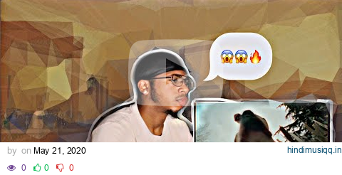 Brooklyn- Miyagi & Andy Panda **DonWavyy Reaction**🔥 pagalworld mp3 song download