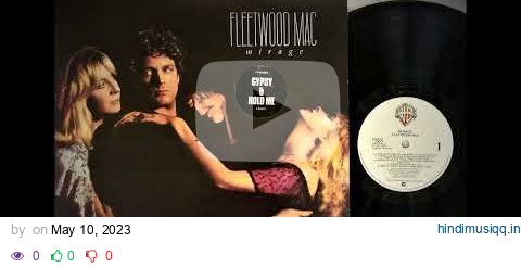 FLEETWOOD MAC (Gypsy) 2023 Remaster pagalworld mp3 song download