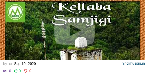 Ⓜ️ Kellaba Samjigi Leirangni                               🎤Sagolshem Tijendra pagalworld mp3 song download