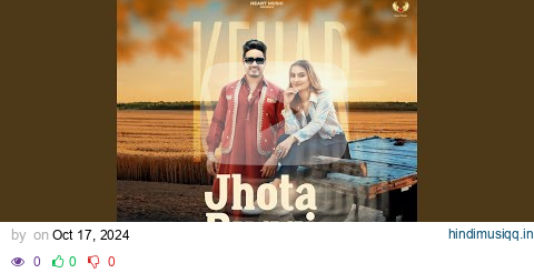 Jhota Buggi pagalworld mp3 song download