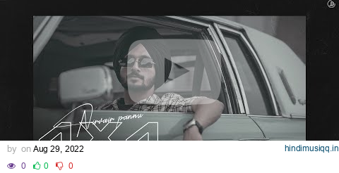 4x4  Nirvair Pannu (Official Video) Deol Harman | Juke Dock pagalworld mp3 song download