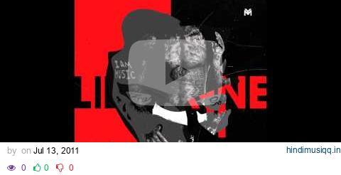 Lil Wayne - Sure Thing (Sorry 4 The Wait) pagalworld mp3 song download