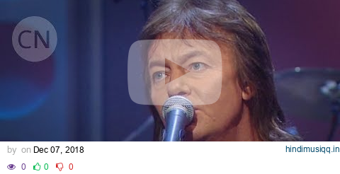 Chris Norman - The Night Has Turned Cold (One Acoustic Evening) pagalworld mp3 song download