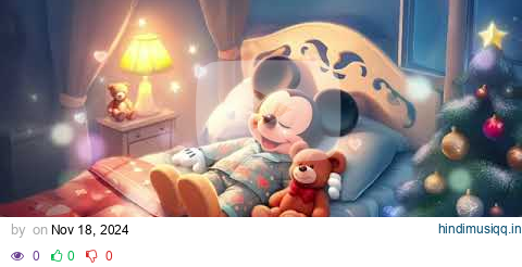 ✨ DreamNest Magical Lullabies for Babies & Toddlers – Peaceful Sleep in Just 3 Minutes 🌙 pagalworld mp3 song download