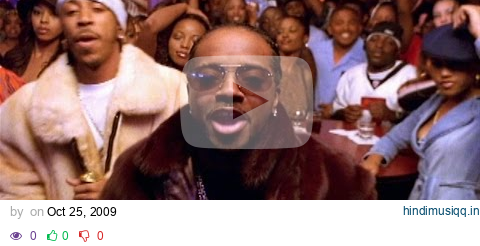 Jermaine Dupri - Welcome To Atlanta ft. Ludacris pagalworld mp3 song download