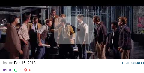 West Side Story - Gee Officer Krupke! (1961) HD pagalworld mp3 song download