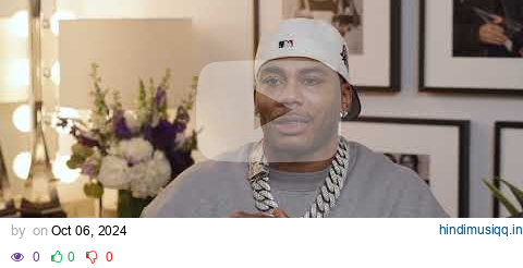 Nelly Interview | AMAs 50th Anniversary Special pagalworld mp3 song download