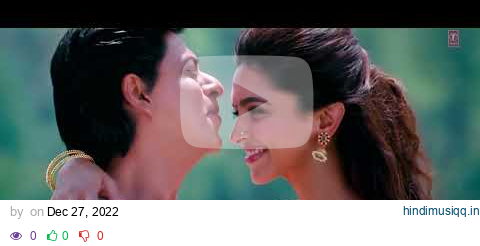 Titli Song | Chennai Express | Shahrukh Khan , Deepika Padukone |  Chinmayi and Gopi Sundar pagalworld mp3 song download