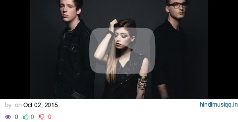 Against The Current  - Outsiders Audio pagalworld mp3 song download