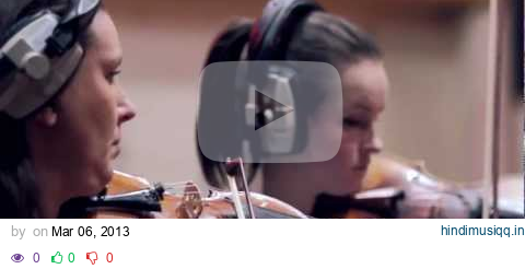 English Session Orchestra | Making of SILK, Series 2, BBC1 pagalworld mp3 song download