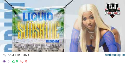 LIQUID SUNSHINE RIDDIM MIX | DJ PEREZ |SHENSEEA,VYBZ KARTEL,I OCTANE,SHANEIL MUIR,DENYGUE & MORE pagalworld mp3 song download