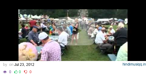 Preview of Brantford Ribfest 2012. pagalworld mp3 song download