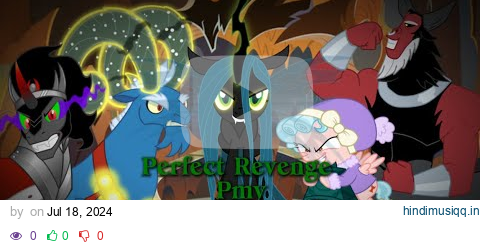 Descendant’s Rise of Red | Perfect Revenge PMV} pagalworld mp3 song download