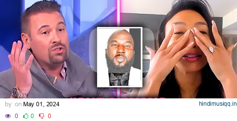 Jeannie Mai’s Ex-Husband BLASTS Jeannie For Setting Up Jeezy pagalworld mp3 song download