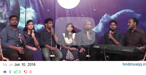 Ummai Athigam Nesikka | Johnsam Joyson | Tamil Christian Song pagalworld mp3 song download