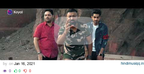 Pindiwala Munda By Aryan Khan | Waqas Ali | Nadeem Abbas Khan Loony Wala | Koyal pagalworld mp3 song download