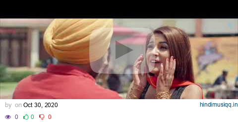 Yaari   Guri Official Video Sehnaz Gill   Deep Jandu   Arvindr Khaira   Punjabi Songs   Geet MP3   Y pagalworld mp3 song download