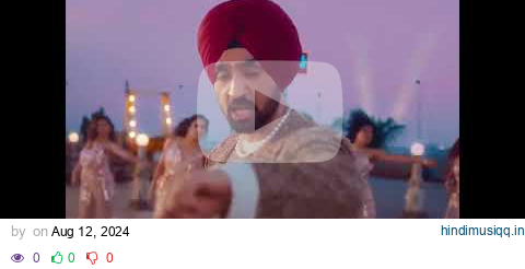 Diljit Dosanjh - Mombattiye _ Harnaaz Sandhu _ Jaani _ Arvvindr S Khaira _ Bunny _ Desi Melodies pagalworld mp3 song download