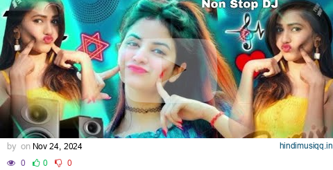 Dj Song💙 || Top Dj | Hard Bass ❤️‍🔥 | JBL Dj Remix | Old Hindi Dj Song 🥀| | Dj Remix Song 2024 pagalworld mp3 song download