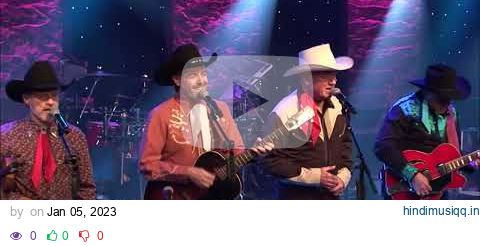 Sons of the Pioneers perform their classic "Tumbling Tumbleweeds" pagalworld mp3 song download