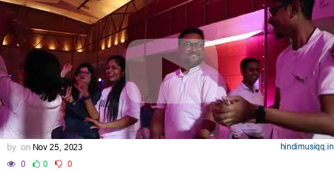 Corporate Gig | After Movie| DJ KAUSHIK|AUDIO VISUAL SET|Spring Club pagalworld mp3 song download