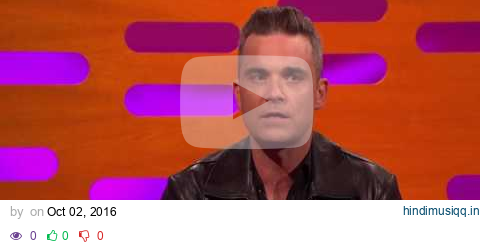 Robbie Williams tells hand job story with JustinTimberlake, Daniel Radcliffe, Anna Kendrick. pagalworld mp3 song download