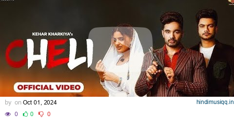 Cheli chali ke karra me teri lugai banjagi song Haryanavi song new song pagalworld mp3 song download