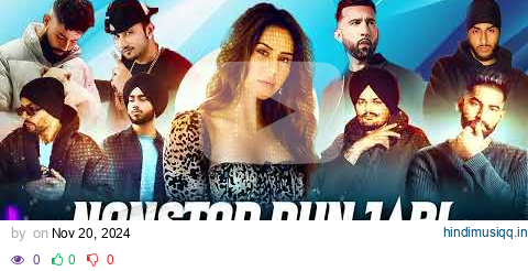 Nonstop Punjabi Hits 2024 | Latest Punjabi Song 2024 | New Punjabi Song 2024 pagalworld mp3 song download