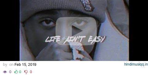 FREE | Life Ain't Easy - Tupac type beat | 2pac instrumental | prod. sketchmyname pagalworld mp3 song download