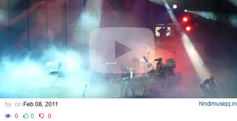 Linkin Park - The Catalyst live @ MSG 2/4/11 pagalworld mp3 song download