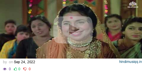 Aye Meri Zohra Zabeen Tujhe Malum Nahi | Waqt (1965) | Manna Dey pagalworld mp3 song download