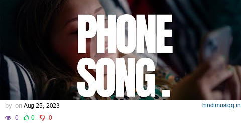 PHONE SONG. | Fellowship Creative pagalworld mp3 song download