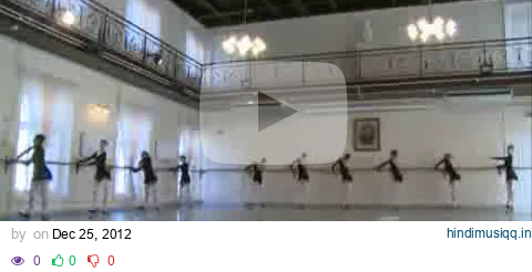 Vaganova Ballet Academy | Character dance class | Prof. N. B. Tarasova III pagalworld mp3 song download