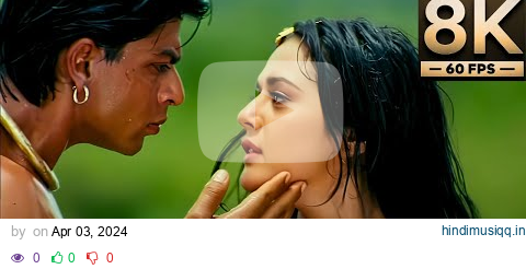 8K Remastered - Jiya Jale | Preity Zinta, Shahrukh Khan | Dil Se pagalworld mp3 song download