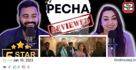 PECHA | Gur Sidhu |Deepak Dhillon | Veet Baljit | Delhi Couple Reviews pagalworld mp3 song download