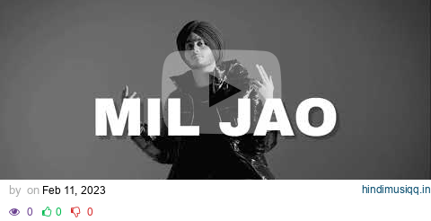 SHUBH x AP DHILLON GUITAR TYPE BEAT "MIL JAO" (PROD. THE OTHER NIKHIL) pagalworld mp3 song download