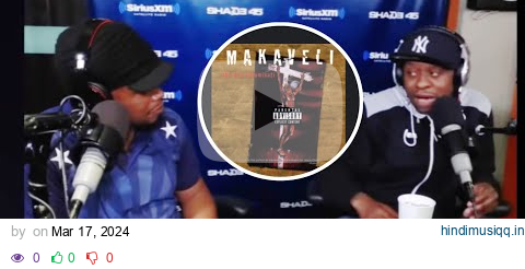 Scarface 2Pac Played The Makaveli Album When We Recorded Smile pagalworld mp3 song download