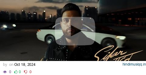 SIFAR SAFAR - KARAN AUJLA (Official Song) | Punjabi New Song 2024 pagalworld mp3 song download